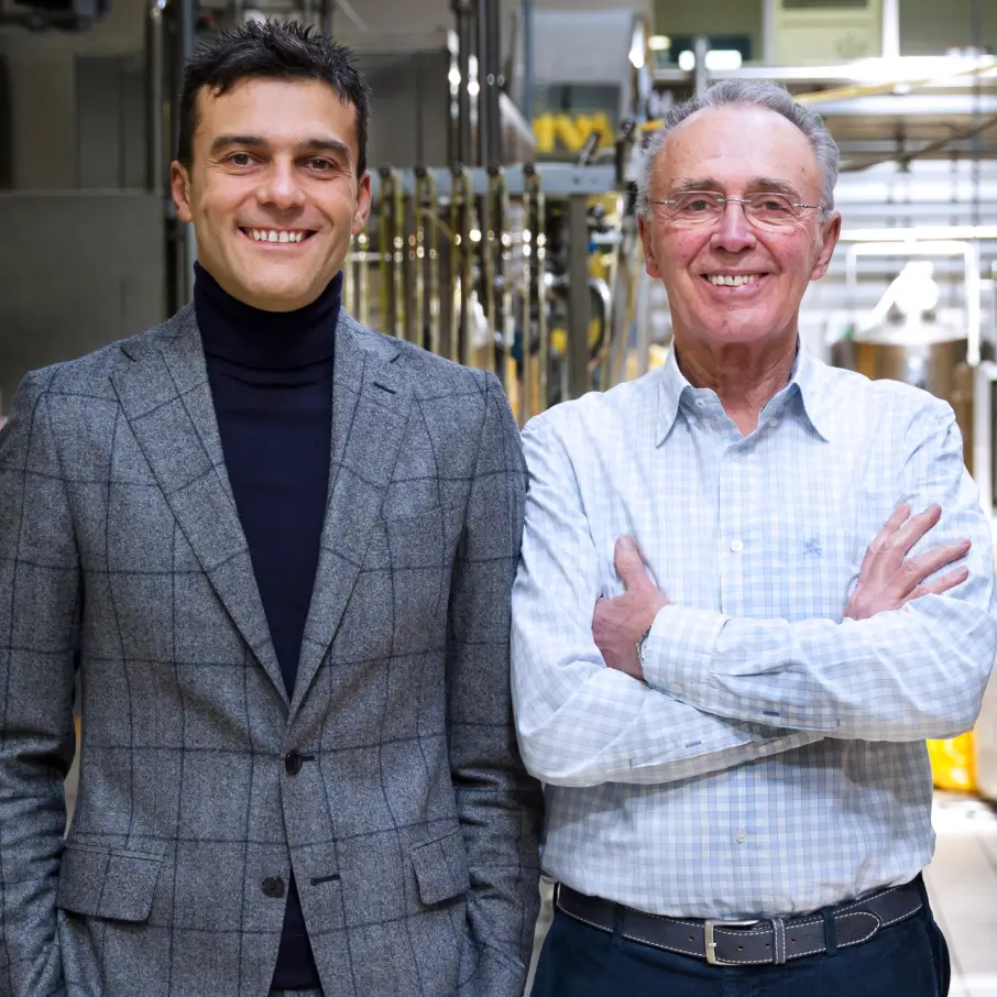 Foto di Marco e Giancarlo Polenghi