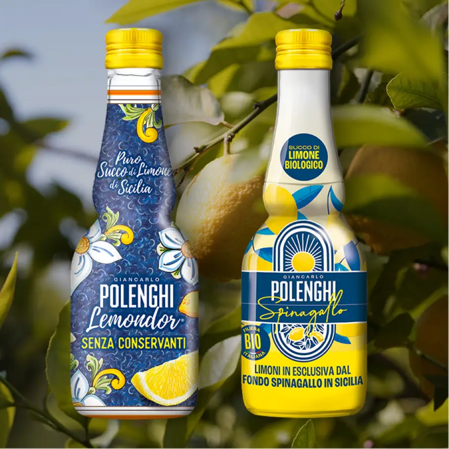 Foto di Caraffina Polenghi e Polenghi Spinagallo