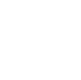 Logo bianco di Instagram raffigurante un quadrato arrotondato con un cerchio e un piccolo punto nell'angolo in alto a destra, che simboleggia una fotocamera, su uno sfondo grigio chiaro.