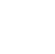 Logo di LinkedIn in bianco su sfondo grigio chiaro, con una lettera minuscola all’interno di un quadrato arrotondato.
