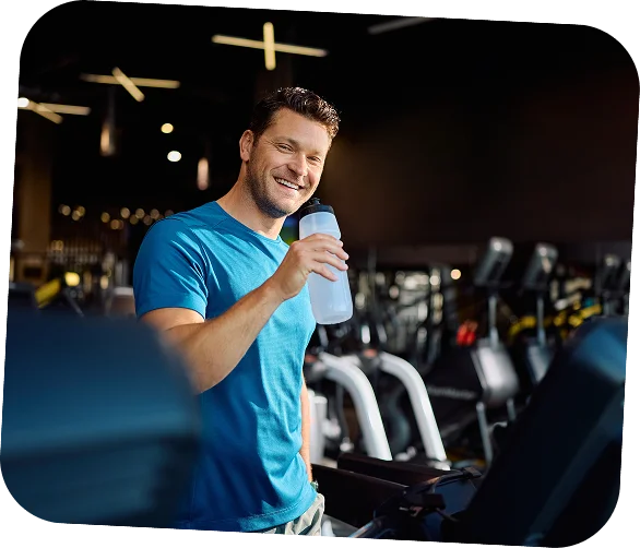 Actilemon Allenamento