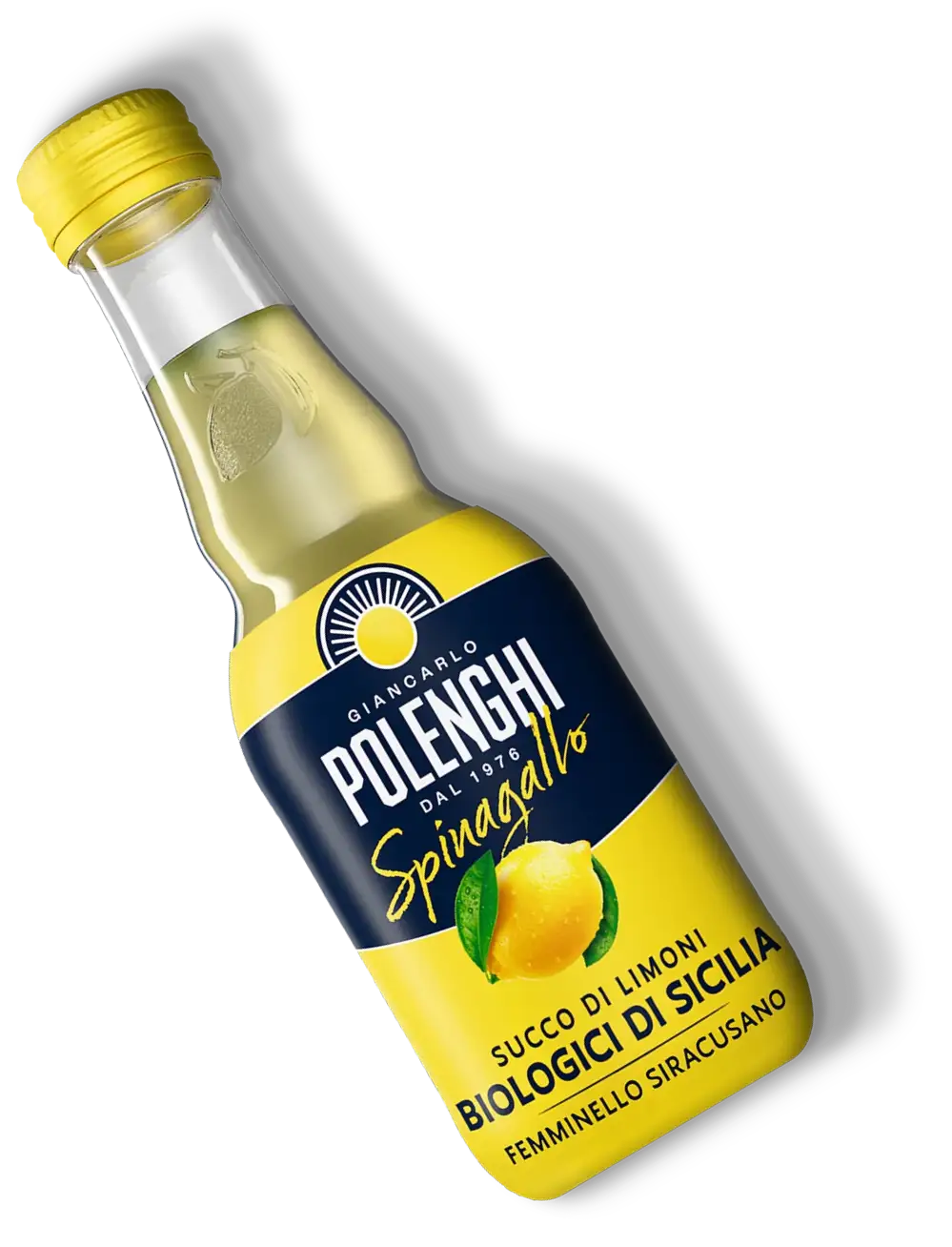 Polenghi Spinagallo