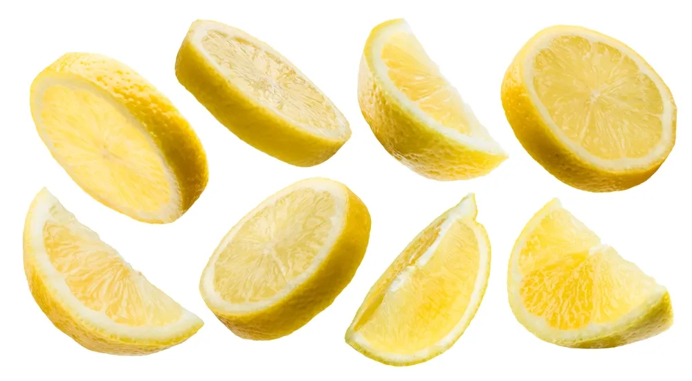 Tipi di limone